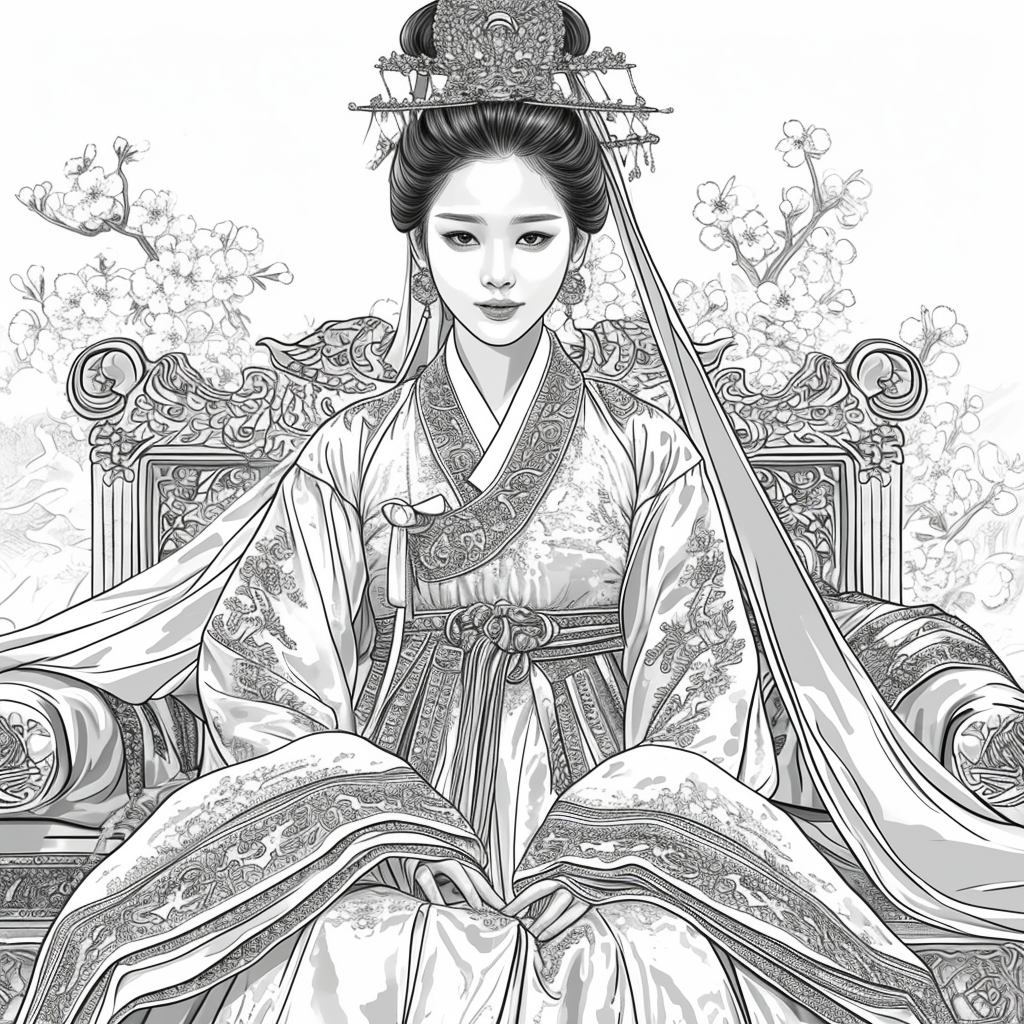 Spring Bride of Joseon