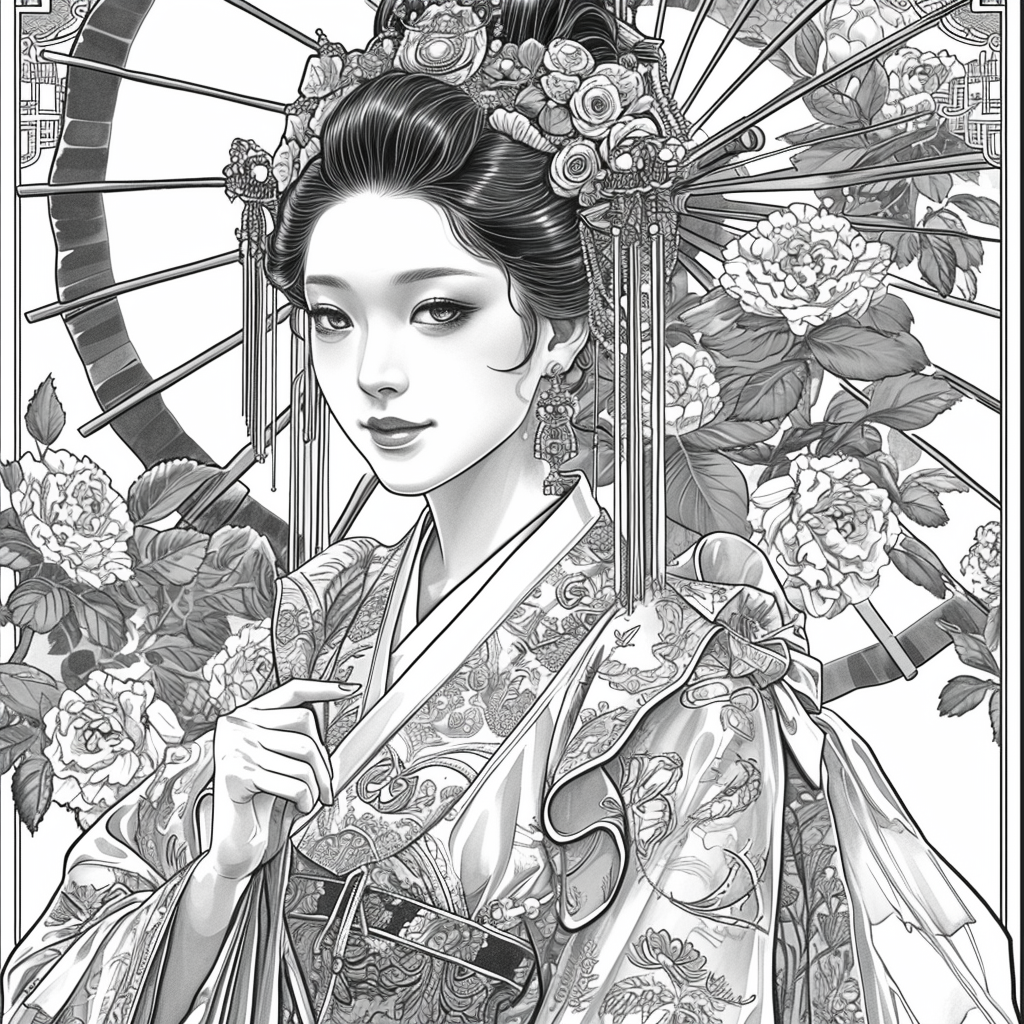 Spring Bride of Joseon