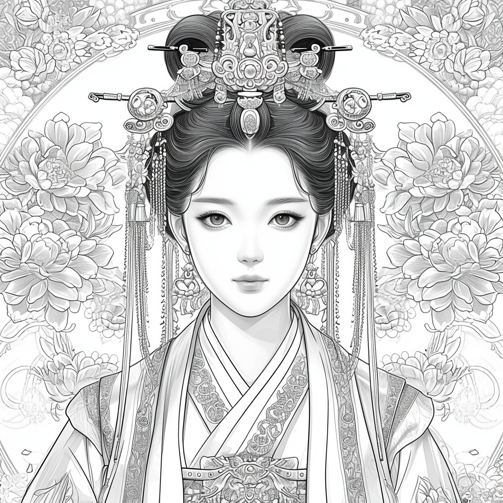 Spring Bride of Joseon