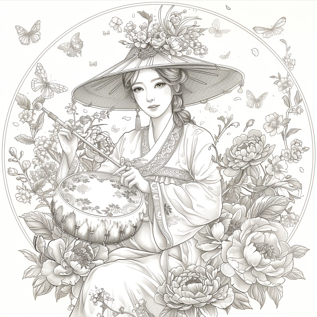 Whispers of Tradition