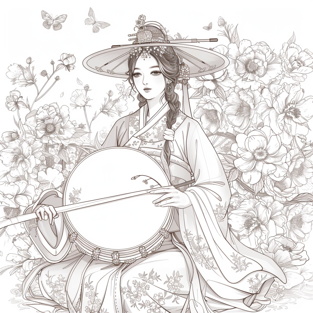 Whispers of Tradition