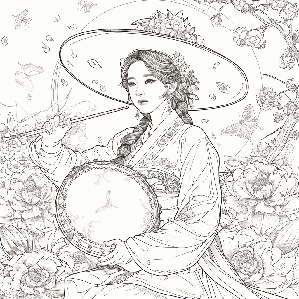 Whispers of Tradition