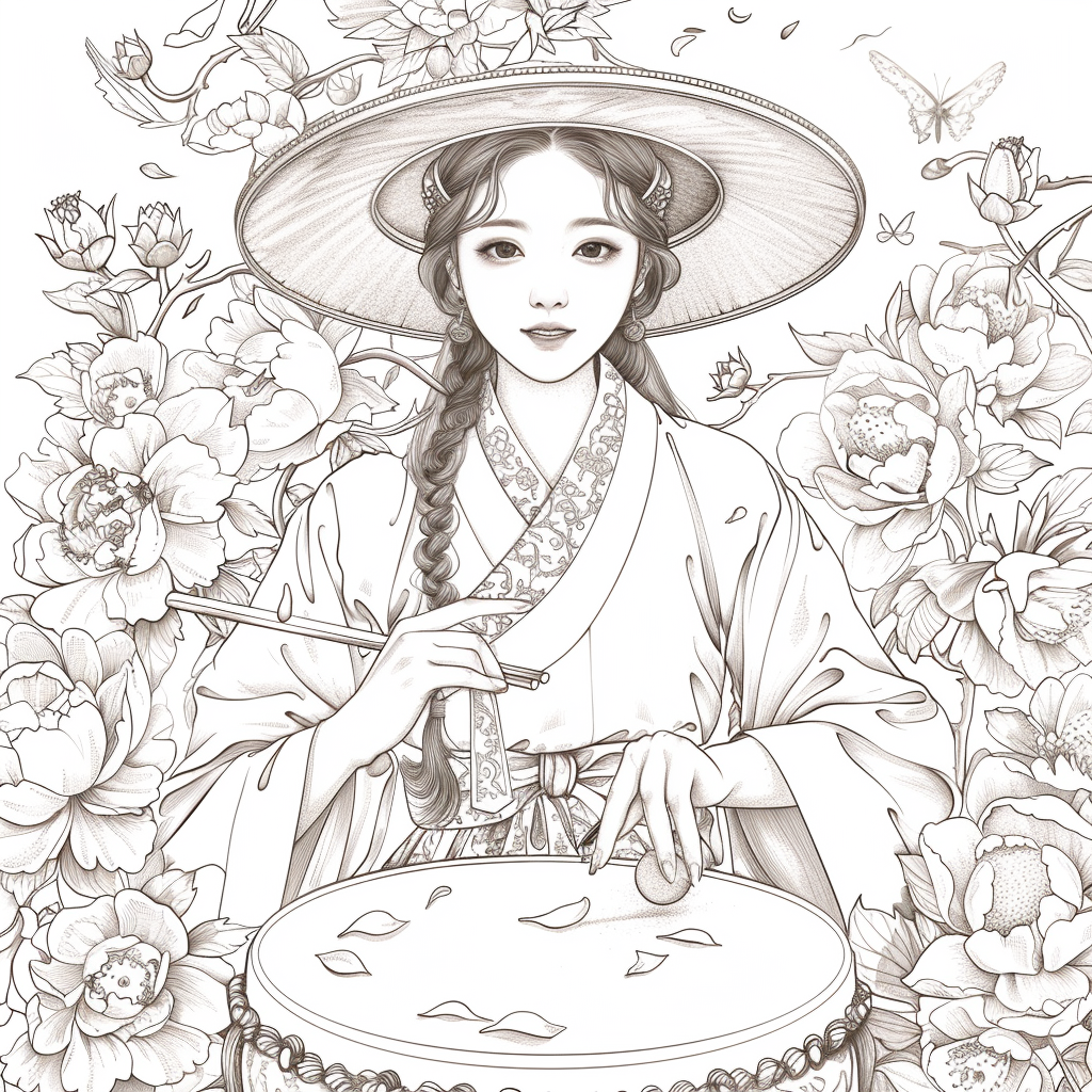 Whispers of Tradition