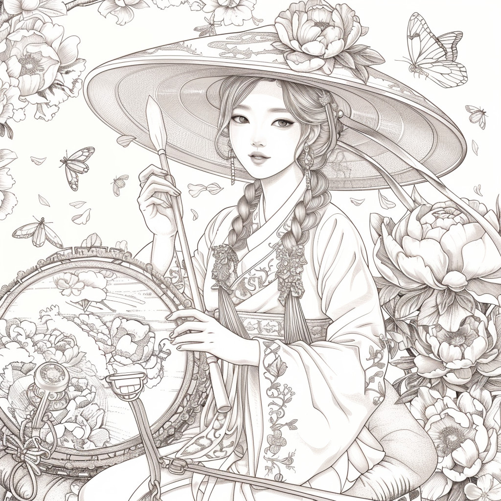 Whispers of Tradition
