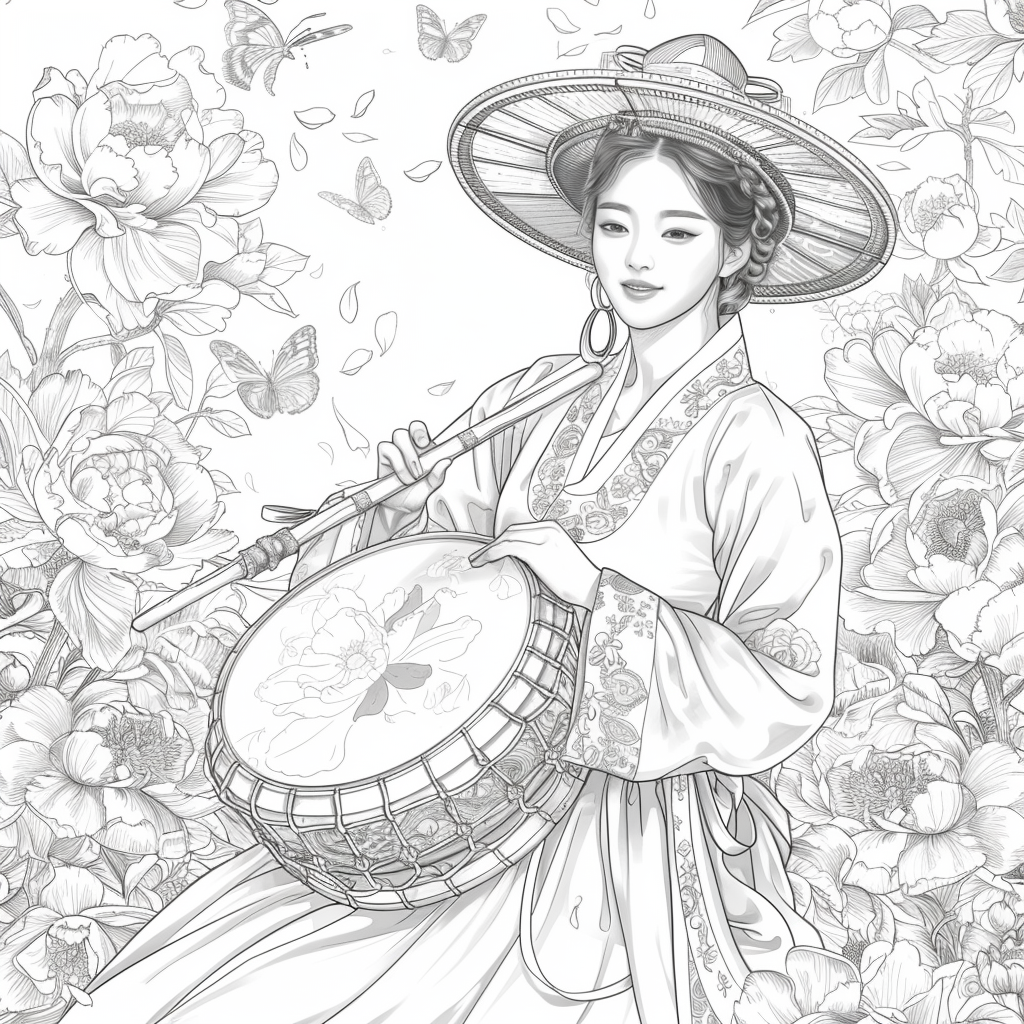 Whispers of Tradition
