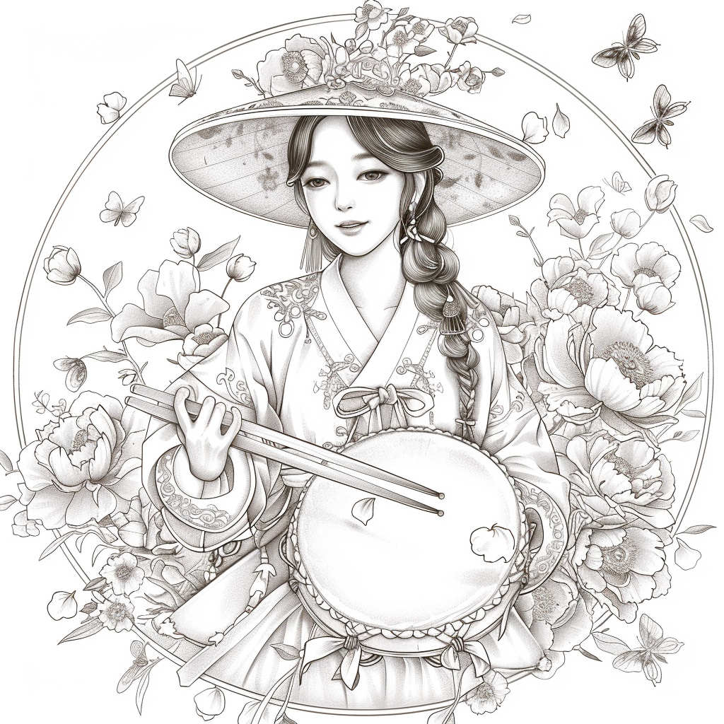 Whispers of Tradition