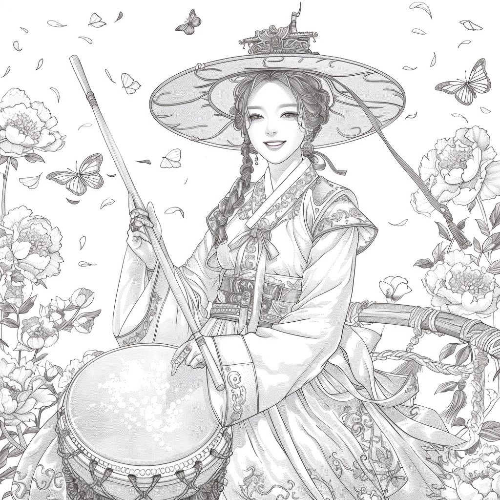 Whispers of Tradition
