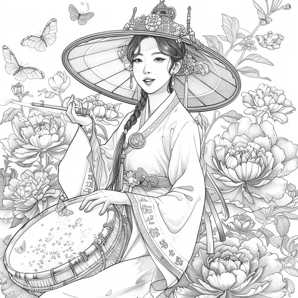 Whispers of Tradition