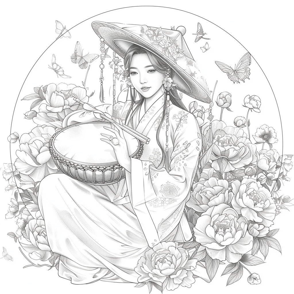 Whispers of Tradition