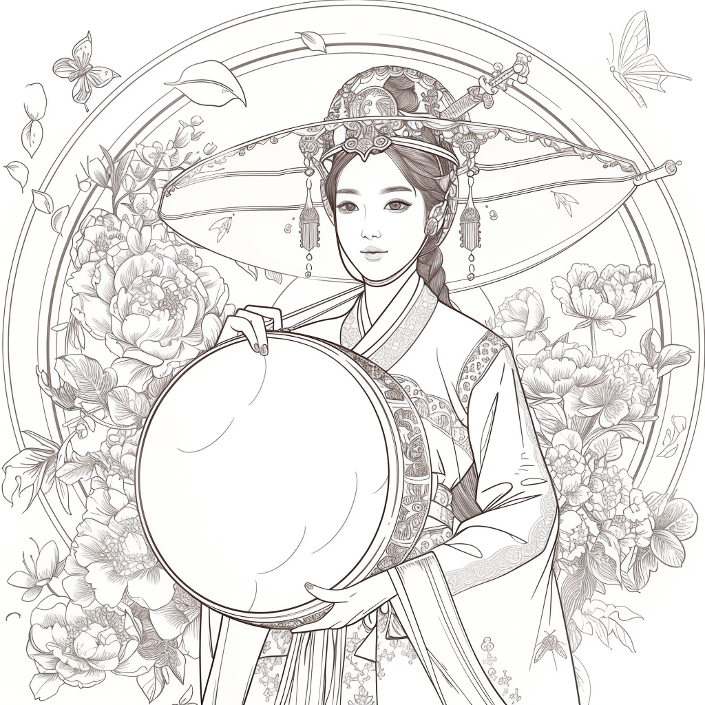 Whispers of Tradition