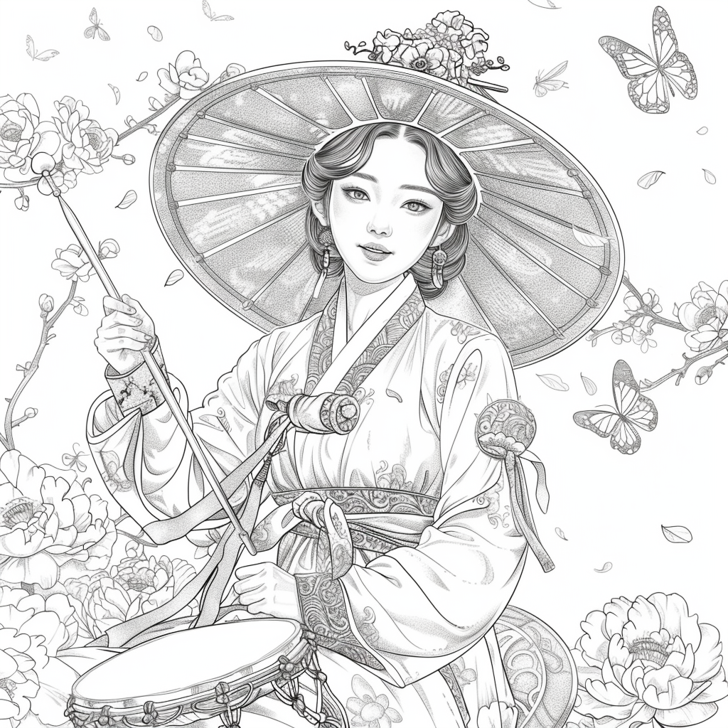 Whispers of Tradition