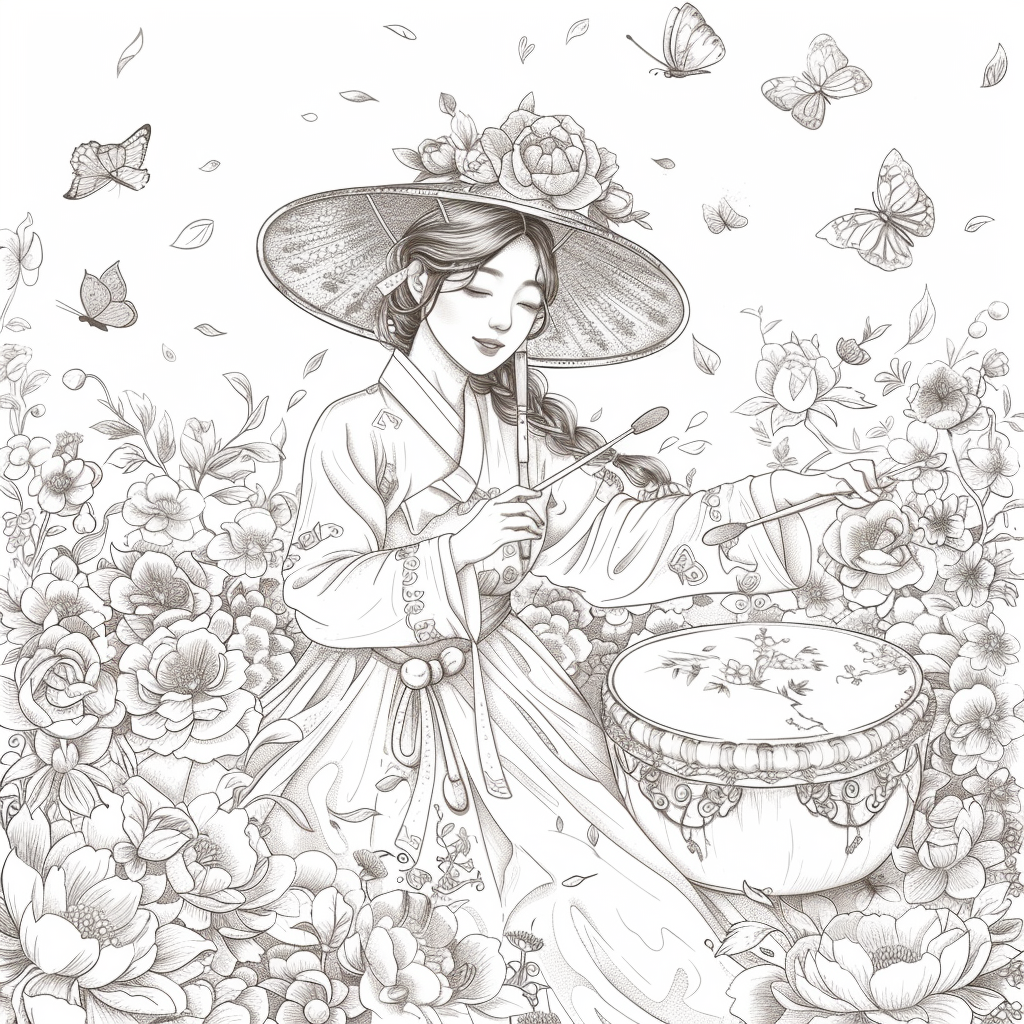 Whispers of Tradition