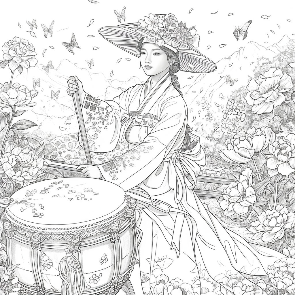 Whispers of Tradition