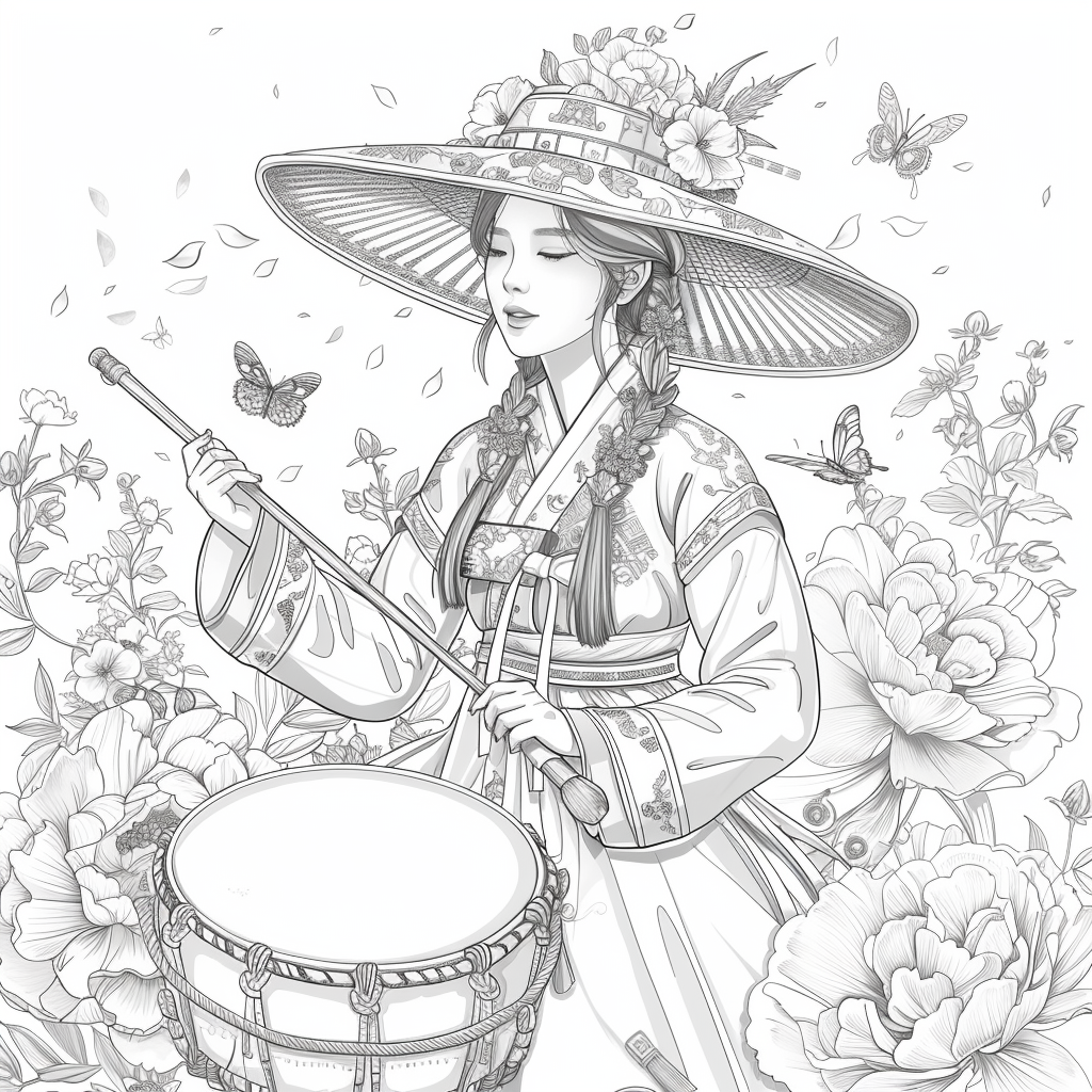 Whispers of Tradition