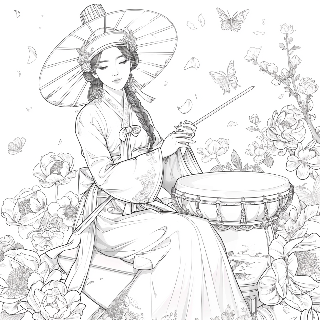 Whispers of Tradition