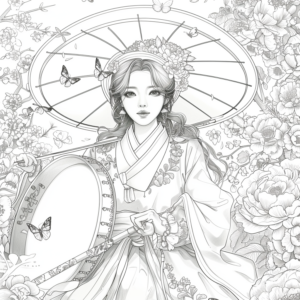 Whispers of Tradition
