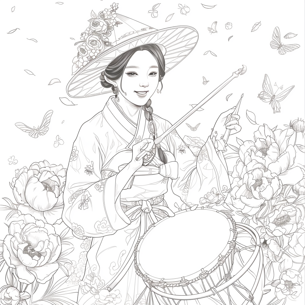 Whispers of Tradition