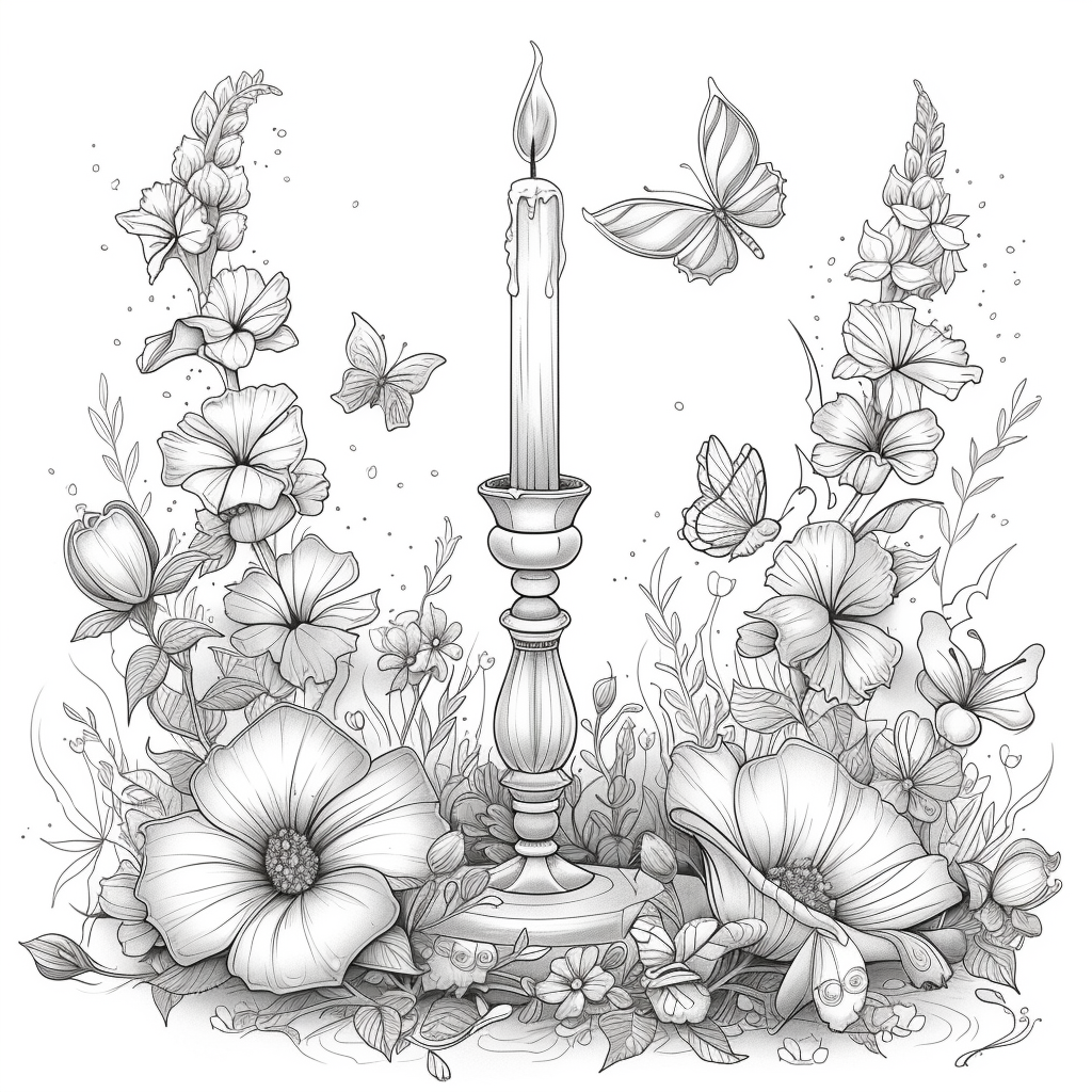 Sanctuary of Light and Wings