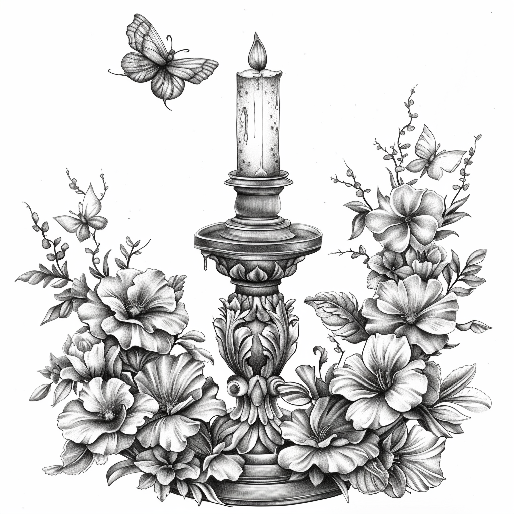 Sanctuary of Light and Wings