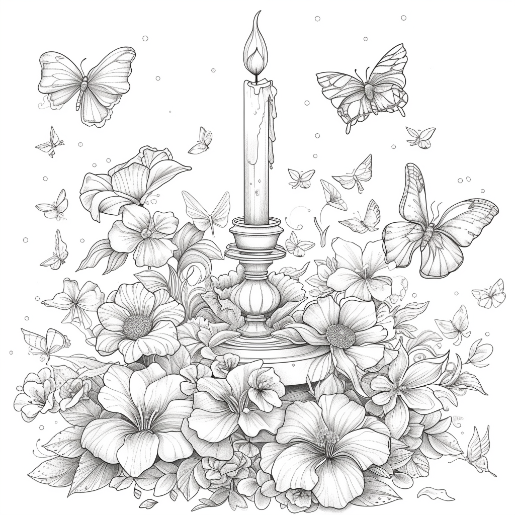 Sanctuary of Light and Wings