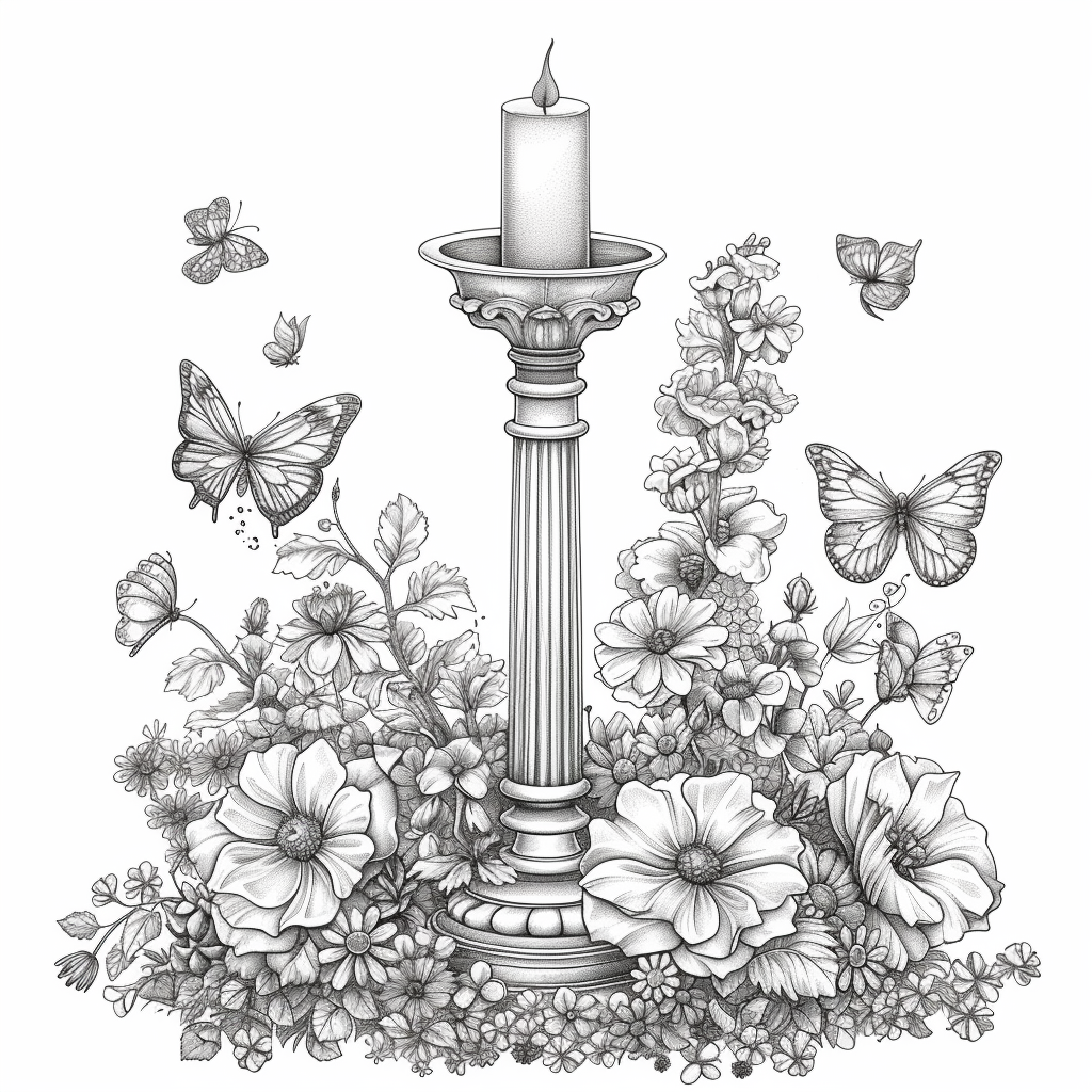 Sanctuary of Light and Wings