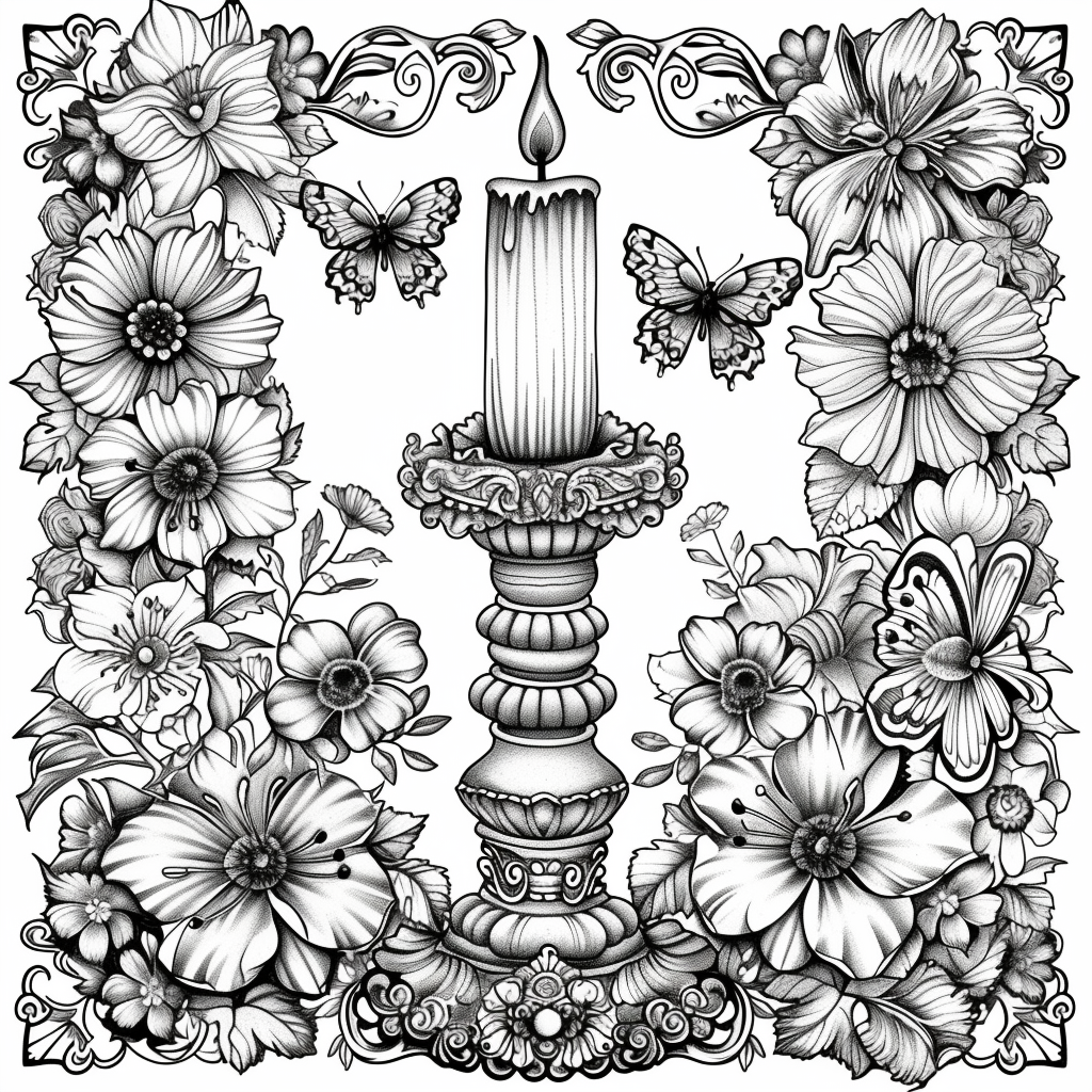 Sanctuary of Light and Wings