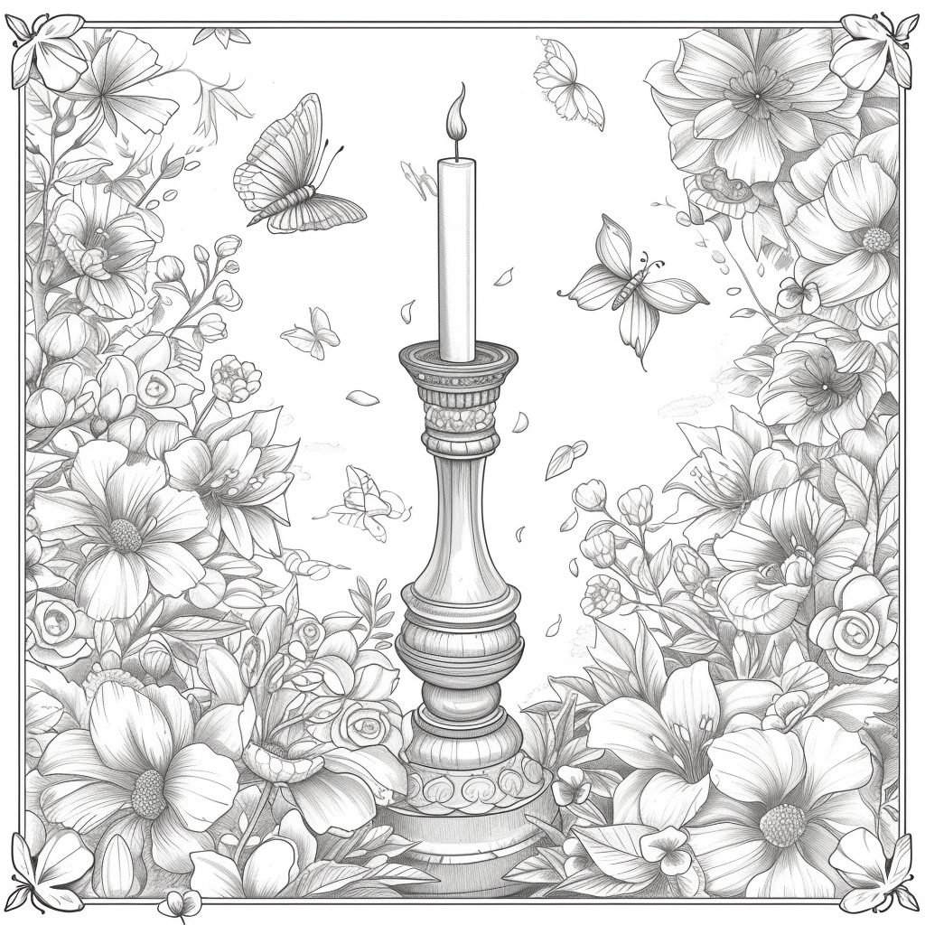Sanctuary of Light and Wings