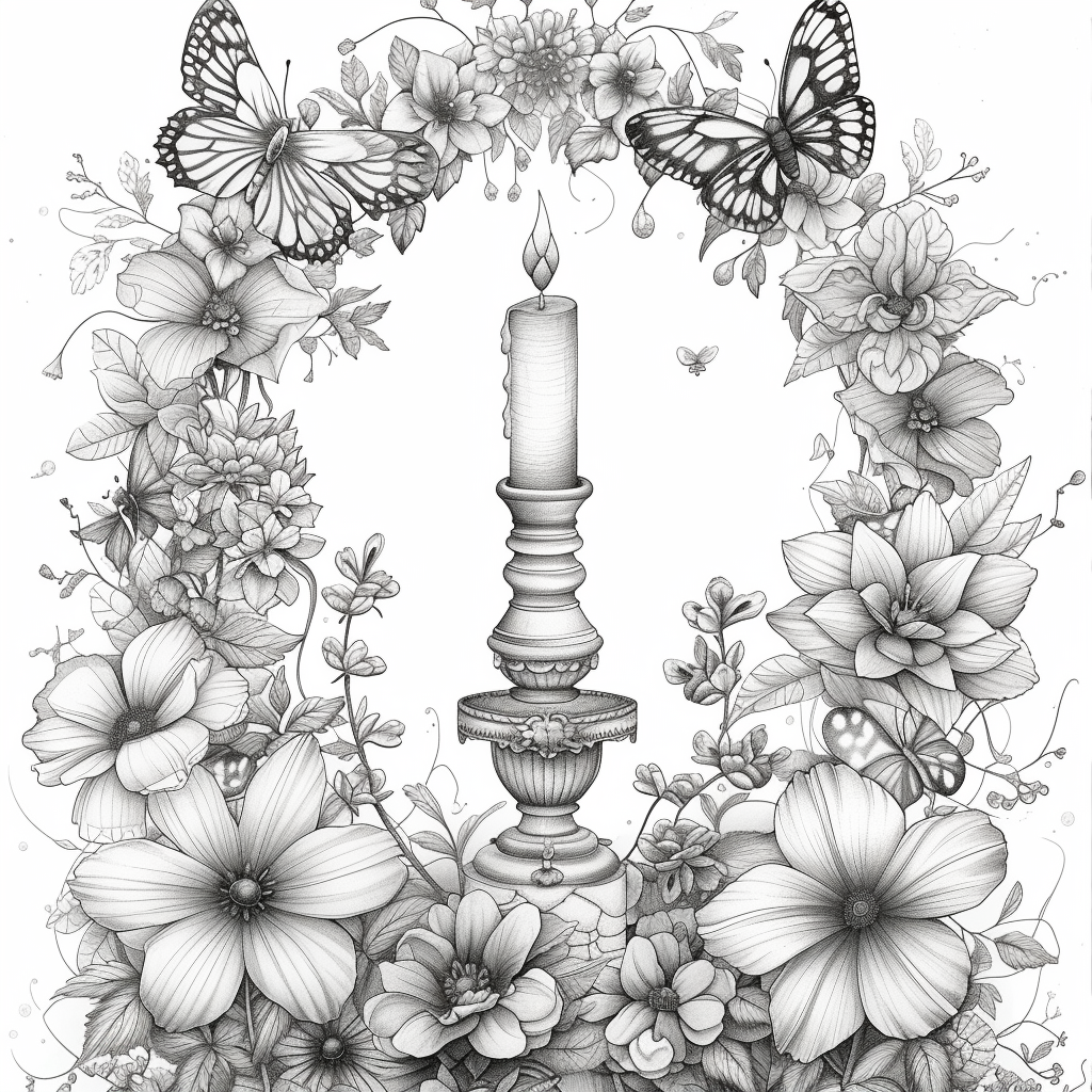 Sanctuary of Light and Wings