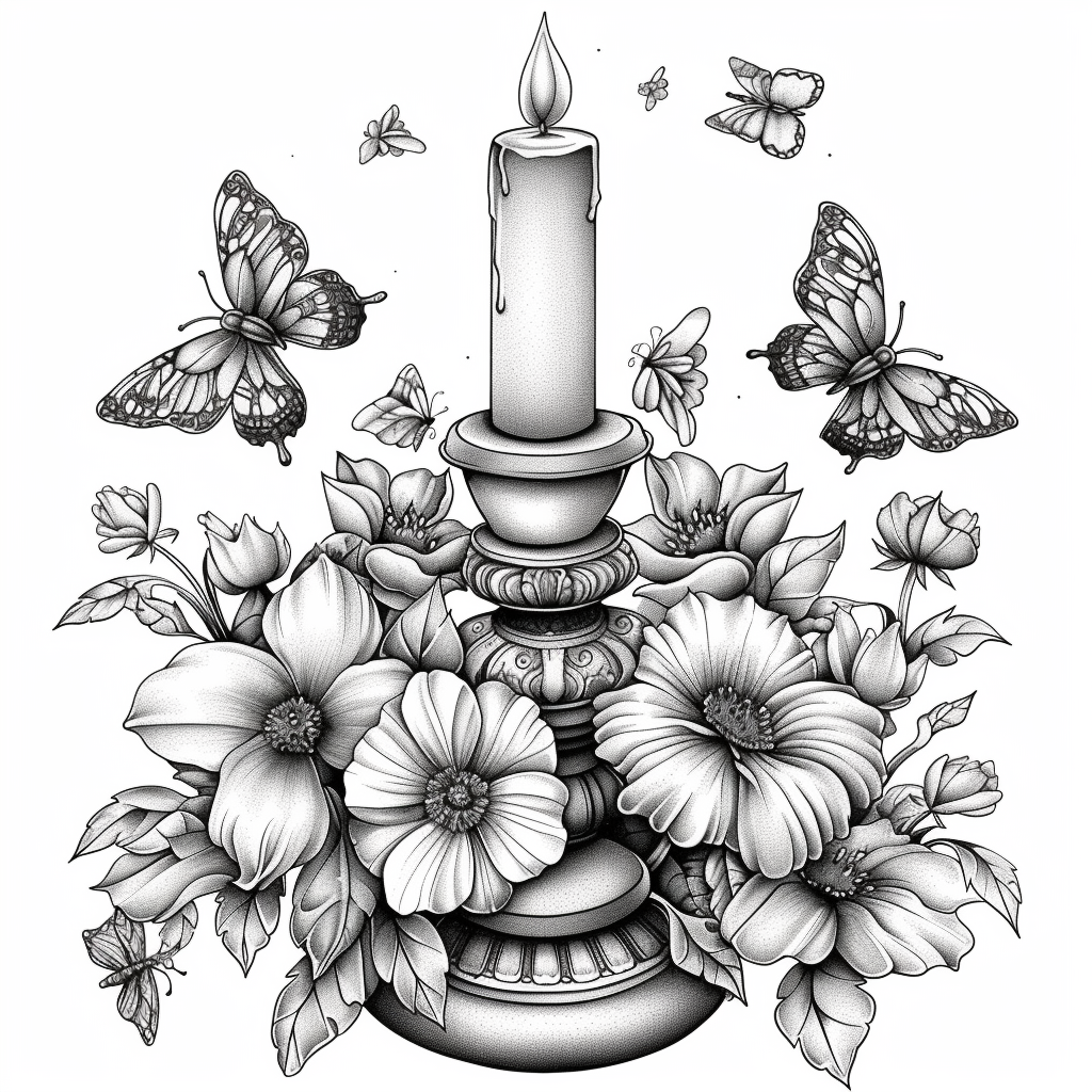 Sanctuary of Light and Wings