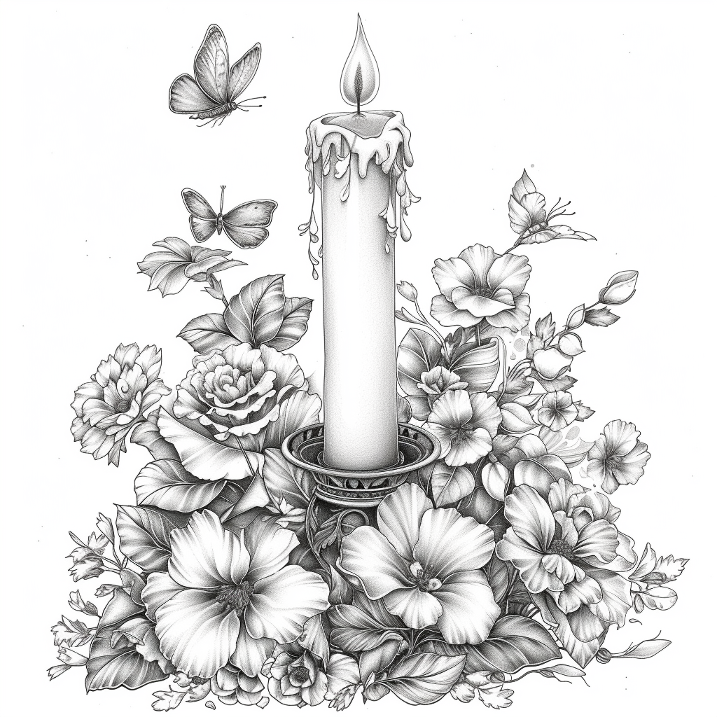Sanctuary of Light and Wings