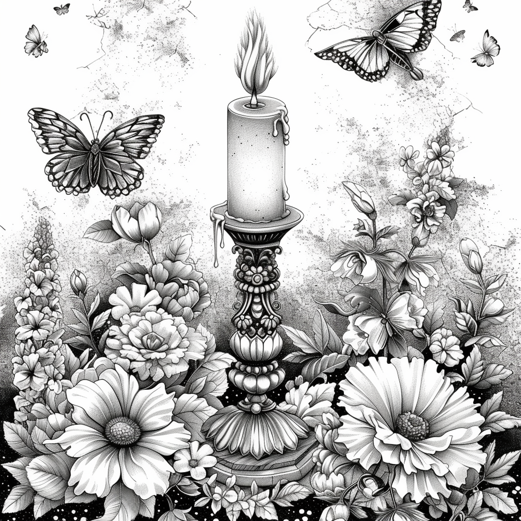Sanctuary of Light and Wings