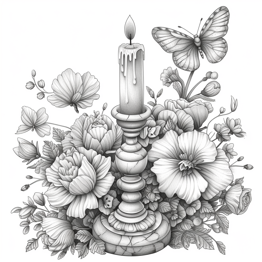 Sanctuary of Light and Wings