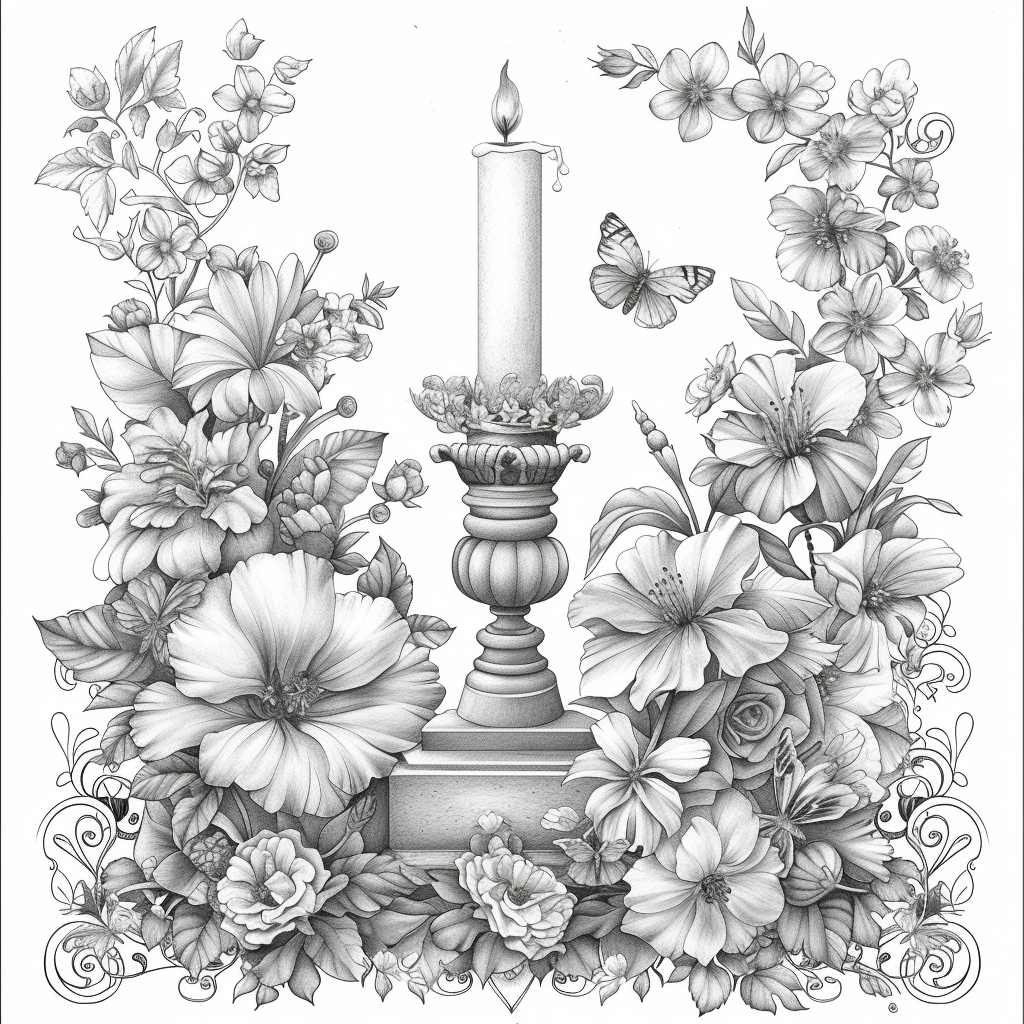 Sanctuary of Light and Wings