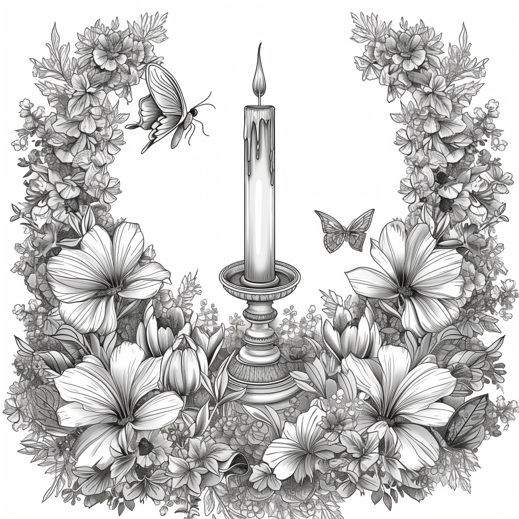 Sanctuary of Light and Wings