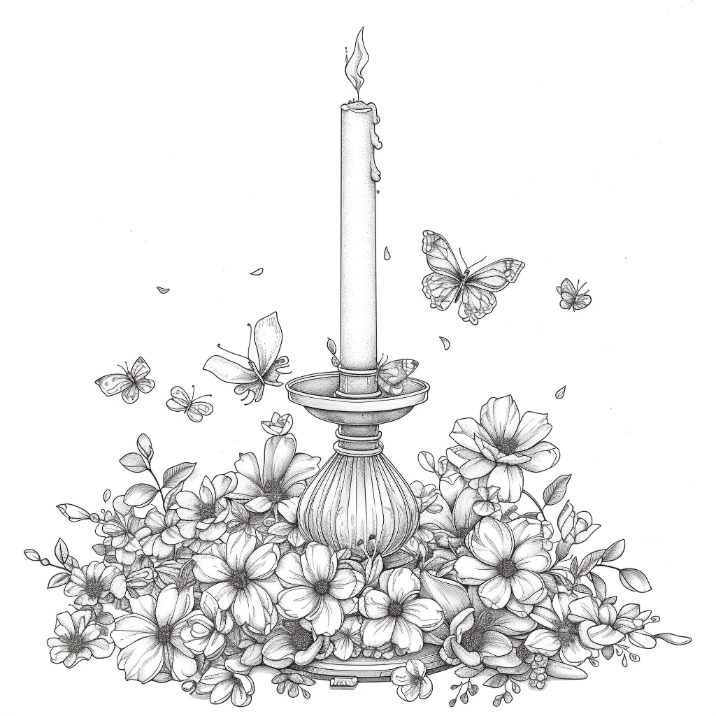 Sanctuary of Light and Wings