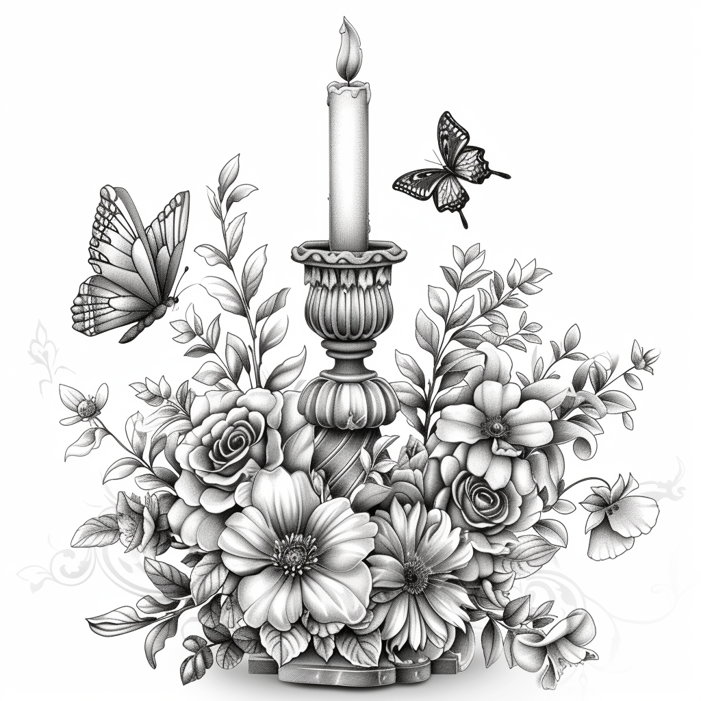 Sanctuary of Light and Wings