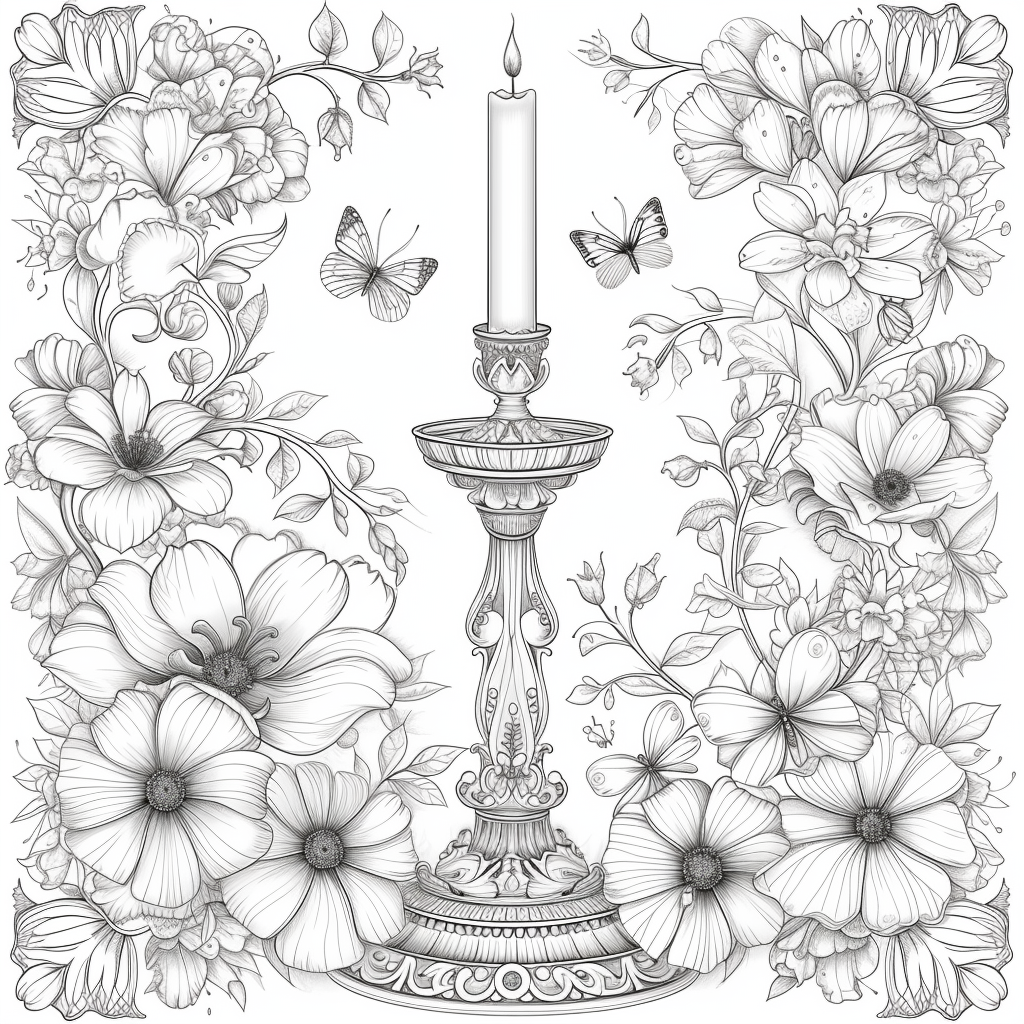 Sanctuary of Light and Wings