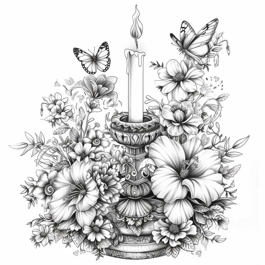 Sanctuary of Light and Wings