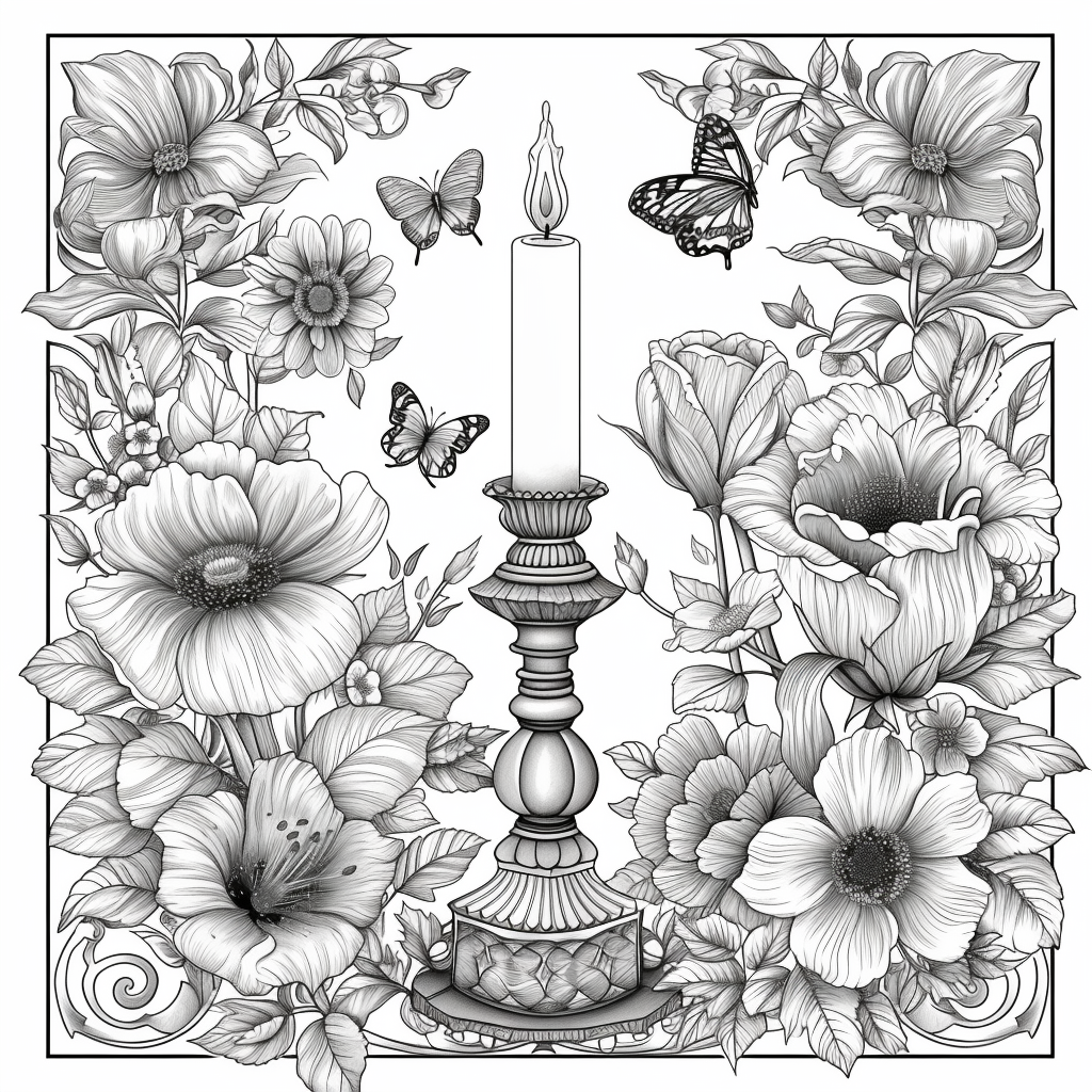 Sanctuary of Light and Wings