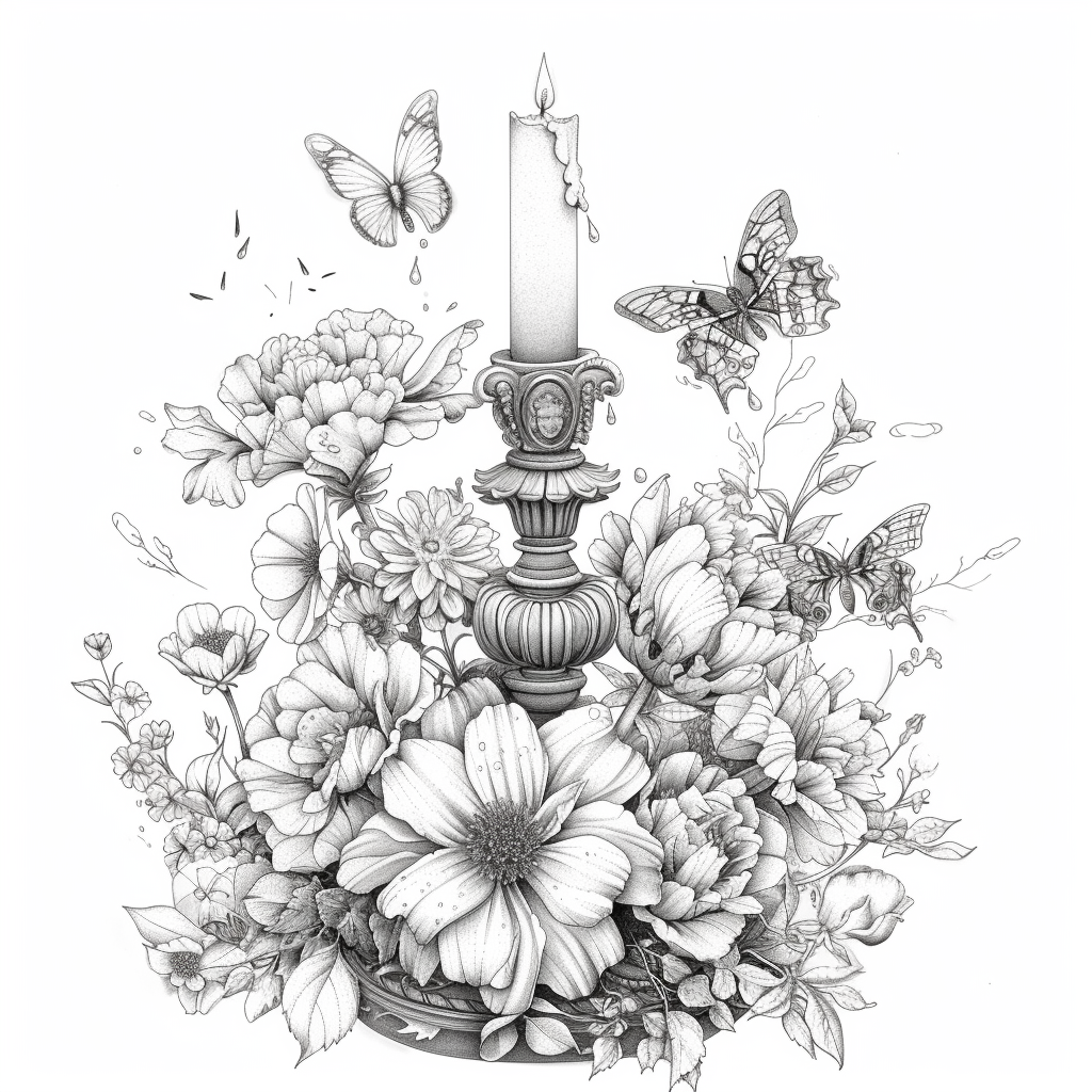 Sanctuary of Light and Wings