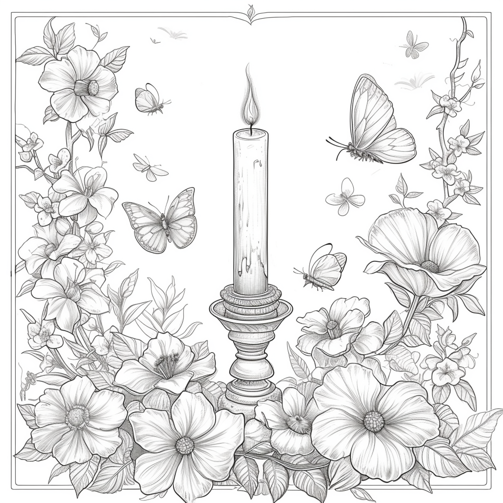 Sanctuary of Light and Wings