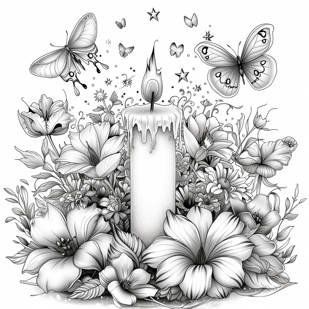 Sanctuary of Light and Wings