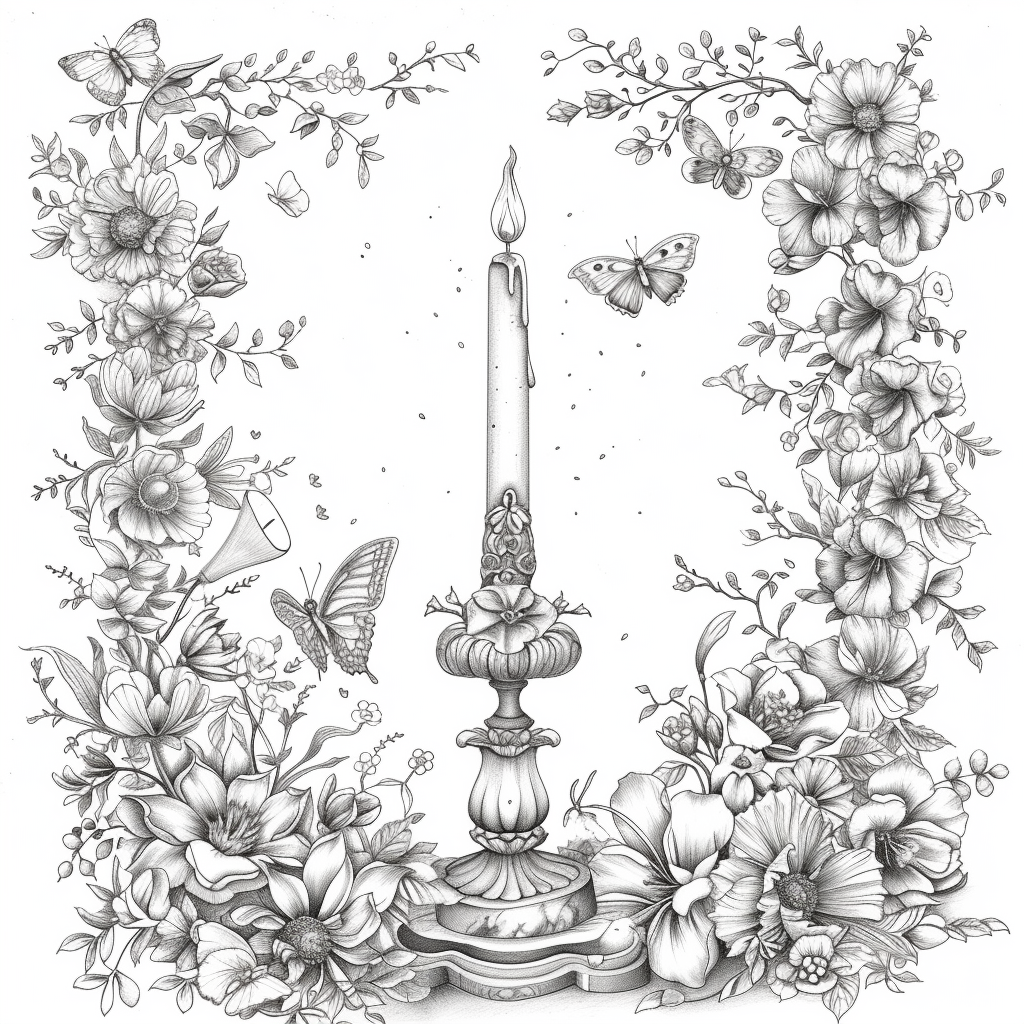 Sanctuary of Light and Wings