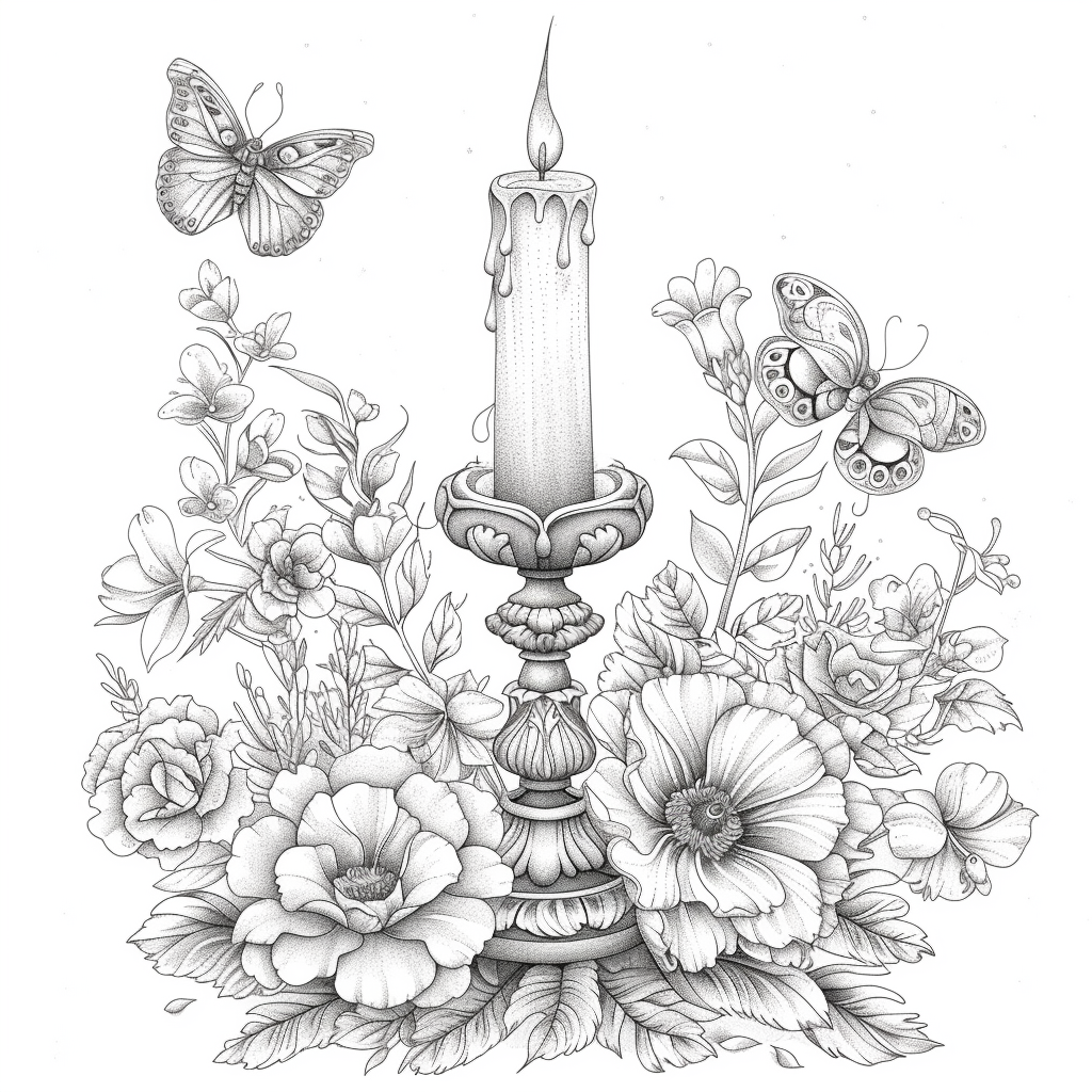 Sanctuary of Light and Wings