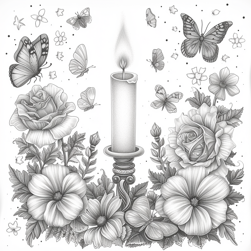 Sanctuary of Light and Wings