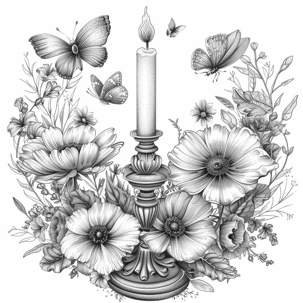 Sanctuary of Light and Wings