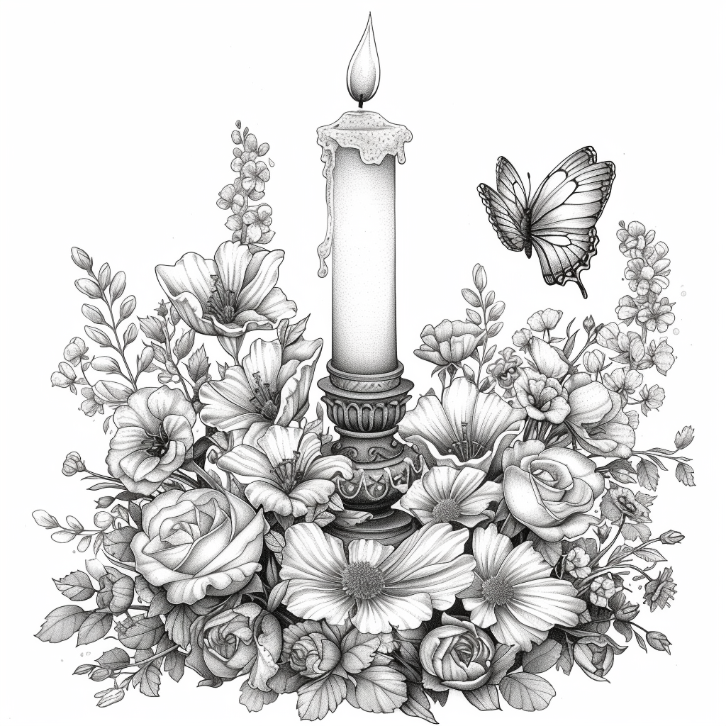 Sanctuary of Light and Wings