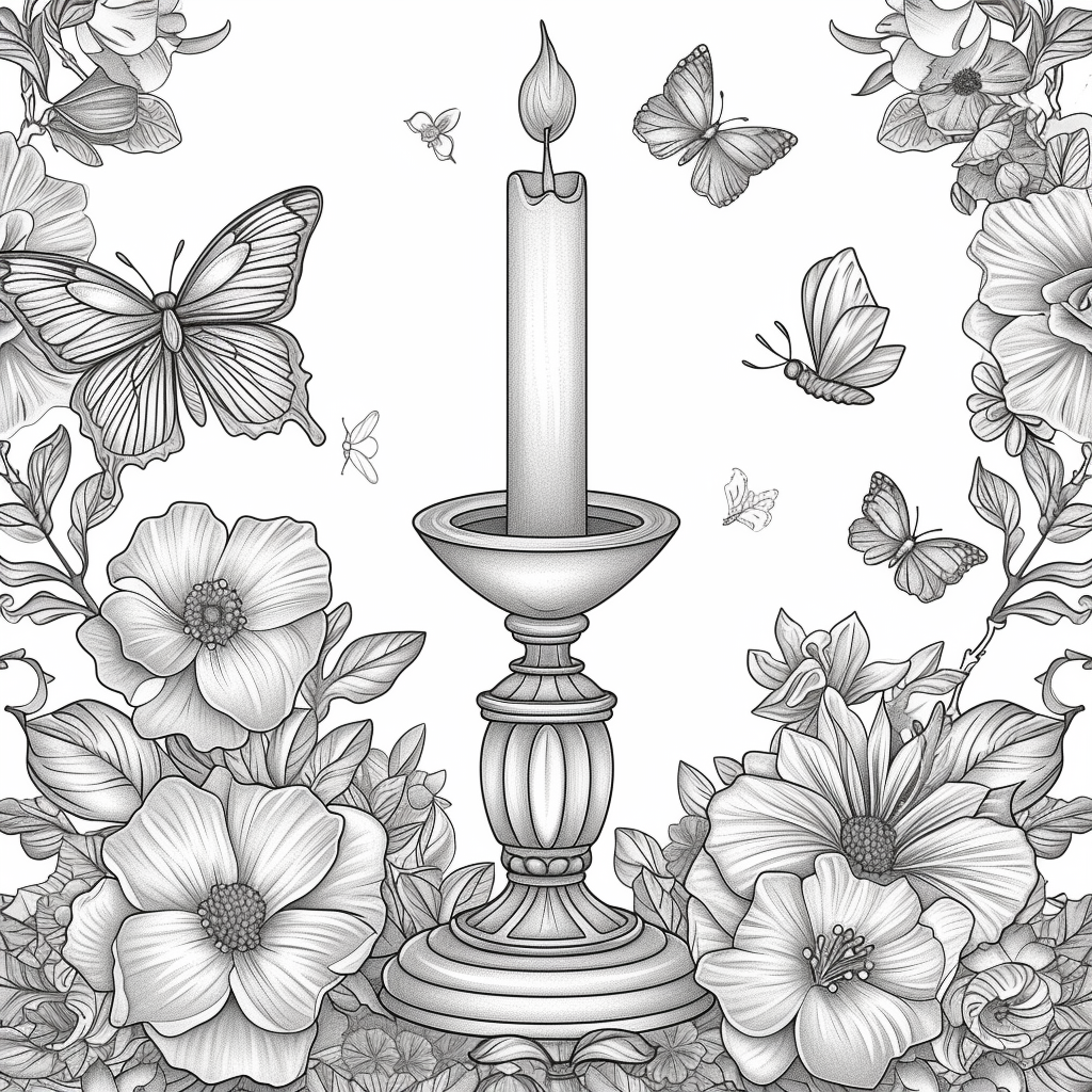 Sanctuary of Light and Wings