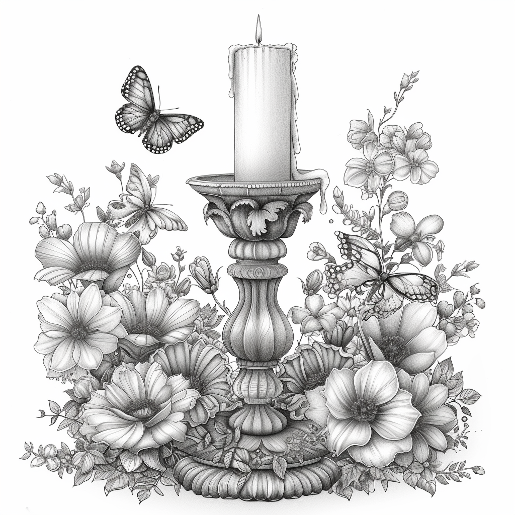 Sanctuary of Light and Wings