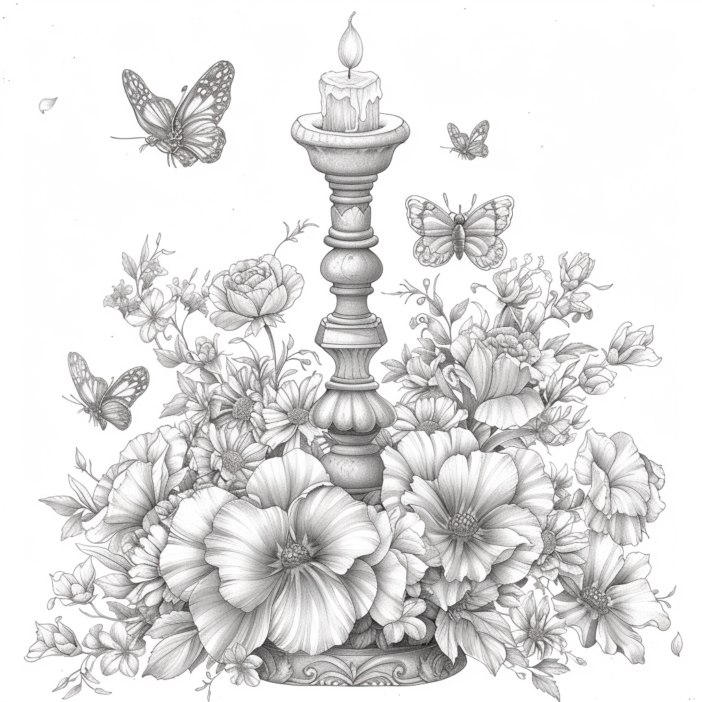 Sanctuary of Light and Wings
